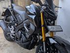 Yamaha MT 15 V2 2025