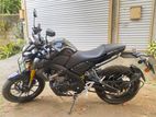 Yamaha MT 15 V2 2025