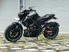 Yamaha MT 15 2020