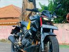 Yamaha MT 15 2020