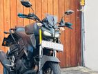 Yamaha MT 15 2007