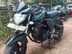 Yamaha MT 15 2015