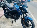 Yamaha MT 15 2018