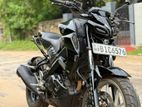 Yamaha MT 15 2018
