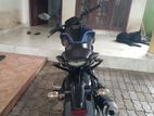 Yamaha MT 15 2018