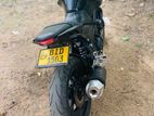 Yamaha MT 15 2018