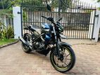 Yamaha MT 15 2019