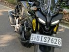 Yamaha MT 15 2020