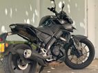 Yamaha MT 15 2019