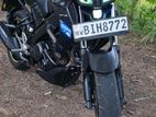 Yamaha MT 15 2019 Edition
