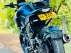 Yamaha MT 15 2019