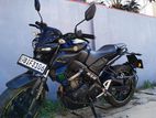 Yamaha MT 15 2019