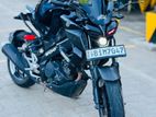 Yamaha MT 15 2019
