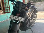 Yamaha MT 15 2019