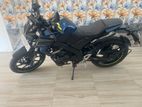 Yamaha MT 15 2019