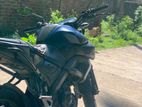 Yamaha MT 15 2020