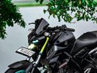 Yamaha MT 15 2019