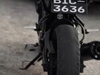 Yamaha MT 15 2019