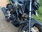 Yamaha MT 15 2019