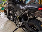 Yamaha MT 15 2019