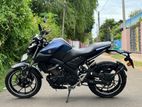 Yamaha MT 15 2019