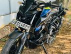 Yamaha MT 15 2019