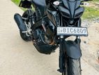 Yamaha MT 15 2019