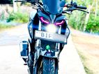 Yamaha MT 15 2019