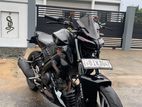 Yamaha MT 15 2019