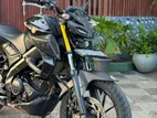 Yamaha MT 15 2019