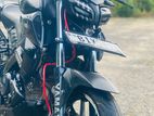 Yamaha MT 15 2019