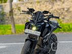 Yamaha MT 15 2019