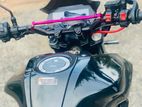 Yamaha MT 15 2019