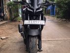 Yamaha MT 15 2019