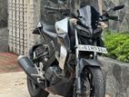 Yamaha MT 15 2019