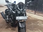 Yamaha MT 15 2019