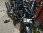 Yamaha MT 15 2019