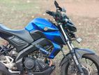 Yamaha MT 15 2019
