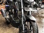 Yamaha MT 15 2019