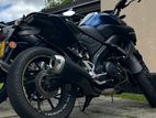 Yamaha MT 15 2019