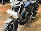 Yamaha MT 15 2019