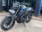 Yamaha MT 15 2019