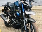 Yamaha MT 15 2019