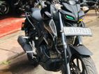 Yamaha MT 15 2019