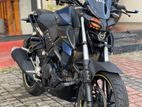 Yamaha MT 15 2019