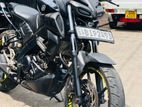 Yamaha MT 15 2019