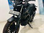 Yamaha MT 15 2019