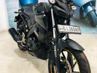 Yamaha MT 15 2019