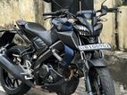 Yamaha MT 15 2019