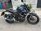 Yamaha MT 15 2019